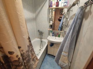 Продам 2 комнатную квартиру косметический ремонт документы в полном порядке с мебелью фото 12 Шатура