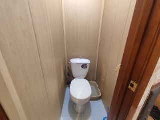 Продам 2 комнатную квартиру косметический ремонт документы в полном порядке с мебелью фото 14 Шатура