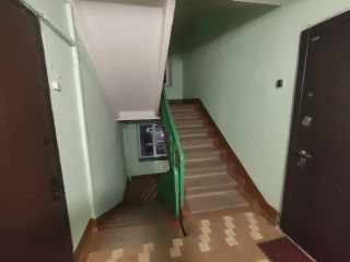 Продам 2 комнатную квартиру косметический ремонт документы в полном порядке с мебелью фото 19 Шатура