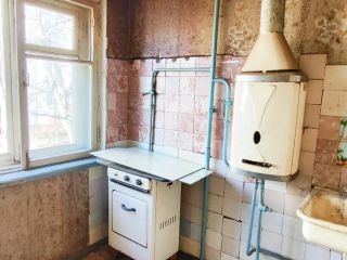 Продается 2 комнатная квартира кирпичный фото 3 Нальчик