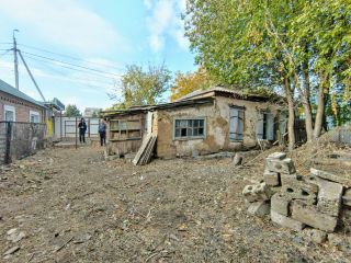 Продаю деревянный дом фото 4 Тихорецк