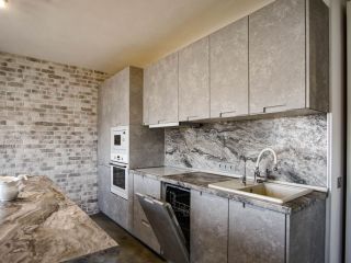 Продаю трехкомнатную квартиру ремонт по авторскому проекту имеется охрана в отличном состоянии фото 2 Екатеринбург