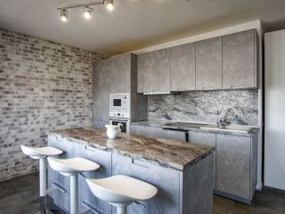 Продаю трехкомнатную квартиру ремонт по авторскому проекту имеется охрана в отличном состоянии фото 6 Екатеринбург