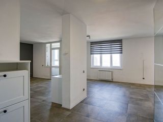 Продаю трехкомнатную квартиру ремонт по авторскому проекту имеется охрана в отличном состоянии фото 13 Екатеринбург