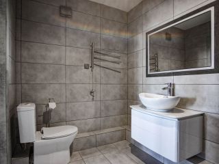 Продаю трехкомнатную квартиру ремонт по авторскому проекту имеется охрана в отличном состоянии фото 18 Екатеринбург