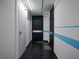 Продаю трехкомнатную квартиру ремонт по авторскому проекту имеется охрана в отличном состоянии фото 22 Екатеринбург