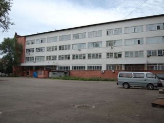 Продам нежилое помещение свободного назначения подключена канализация фото 2 Биробиджан