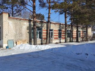 Продам помещение свободного назначения с коммуникациями установлены пластиковые окна фото 3 Вяземский