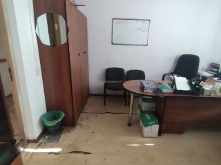 Продам помещение свободного назначения с коммуникациями установлены пластиковые окна фото 4 Вяземский