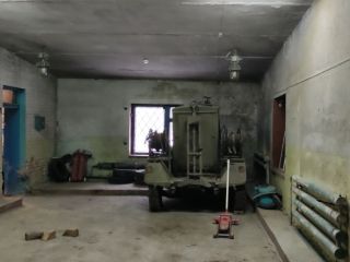 Продам помещение свободного назначения с коммуникациями установлены пластиковые окна фото 7 Вяземский