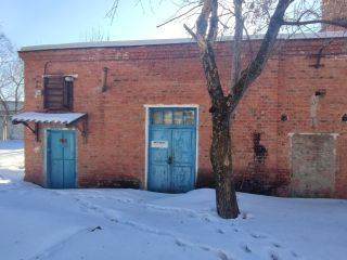 Продам помещение свободного назначения с коммуникациями установлены пластиковые окна фото 8 Вяземский