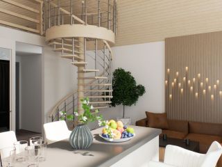 Продам деревянный коттедж ремонт по авторскому проекту с мебелью посуточная аренда фото 11 Сочи