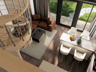 Продам деревянный коттедж ремонт по авторскому проекту с мебелью посуточная аренда фото 13 Сочи