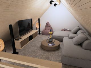 Продам деревянный коттедж ремонт по авторскому проекту с мебелью посуточная аренда фото 15 Сочи