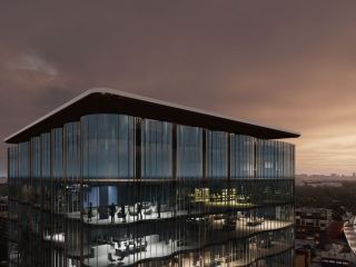 Продам помещение под офис черновая отделка фото 3 Москва