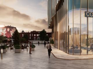 Продам помещение под офис черновая отделка фото 4 Москва