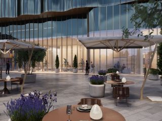 Продам помещение под офис черновая отделка фото Москва