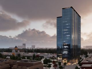 Продам помещение под офис черновая отделка фото 5 Москва