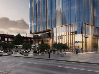 Продам помещение под офис черновая отделка фото 6 Москва