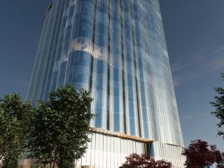 Продам помещение под офис черновая отделка фото 7 Москва