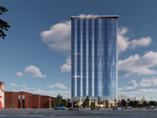 Продам помещение под офис черновая отделка фото 13 Москва