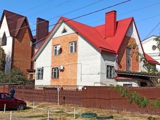 Продается кирпичный дом косметический ремонт с коммуникациями фото Кропоткин