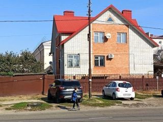 Продается кирпичный дом косметический ремонт с коммуникациями фото 2 Кропоткин