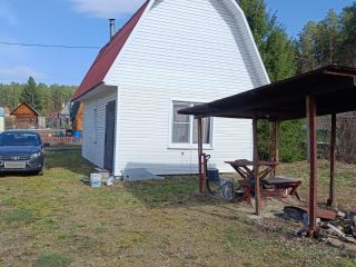 Продаю дачу своя скважина имеется охрана фото Сысерть