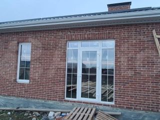 Продается кирпичный дом отличное место фото Краснодар