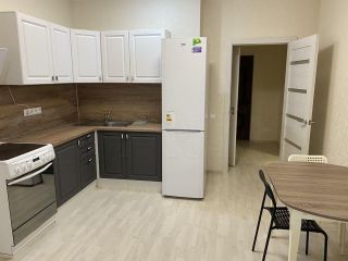 Продается однокомнатная квартира фото 3 Краснодар