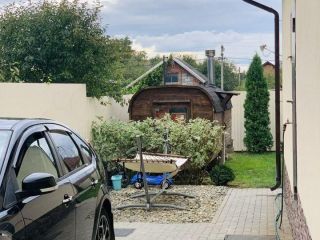 Продам кирпичный дом отличное место с мебелью фото Краснодар