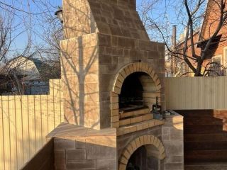 Продам кирпичный дом отличное место с мебелью фото 2 Краснодар