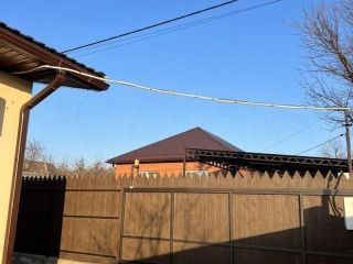 Продам кирпичный дом отличное место с мебелью фото 14 Краснодар