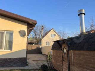 Продам кирпичный дом отличное место с мебелью фото 18 Краснодар