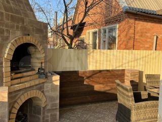 Продам кирпичный дом отличное место с мебелью фото 20 Краснодар