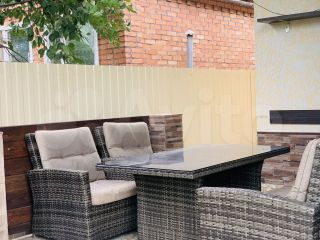 Продам кирпичный дом отличное место с мебелью фото 21 Краснодар
