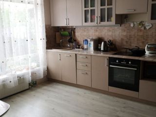 Продаю кирпичный дом установлены натяжные потолки своя скважина фото 4 Краснодар