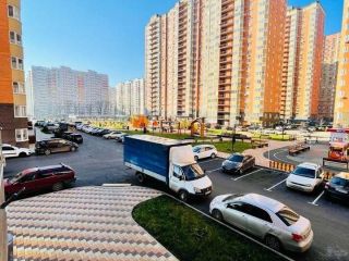 Продам однокомнатную квартиру срочно фото 3 Краснодар