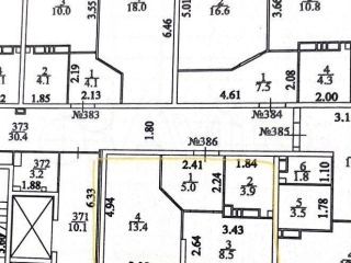 Продам однокомнатную квартиру срочно фото 5 Краснодар