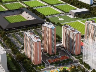 Продаю однушку фото 2 Краснодар