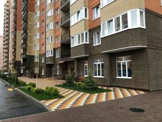 Продам 1 комнатную квартиру фото 3 Краснодар