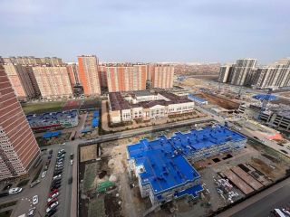 Продаю однокомнатную квартиру фото 2 Краснодар