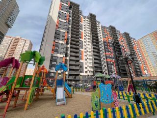 Продаю однокомнатную квартиру фото 9 Краснодар