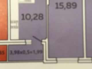 Продам однушку фото 4 Краснодар