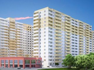 Продаю однокомнатную квартиру фото 3 Краснодар