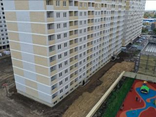 Продается однокомнатная квартира с коммуникациями фото Краснодар