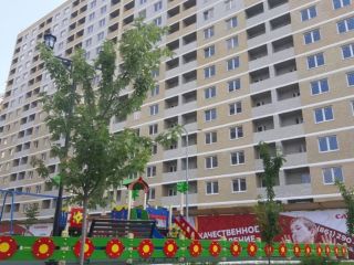 Продается однокомнатная квартира с коммуникациями фото 2 Краснодар