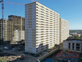 Продам однушку с коммуникациями фото 2 Краснодар