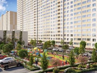 Продаю 2 комнатную квартиру с коммуникациями фото 2 Краснодар