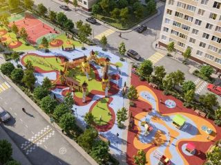 Продаю 2 комнатную квартиру с коммуникациями фото 4 Краснодар